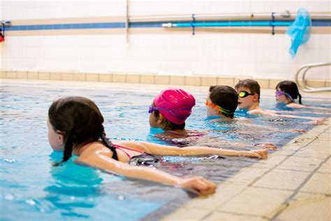 private swimming lessons aberdeen|Learn to Swim .